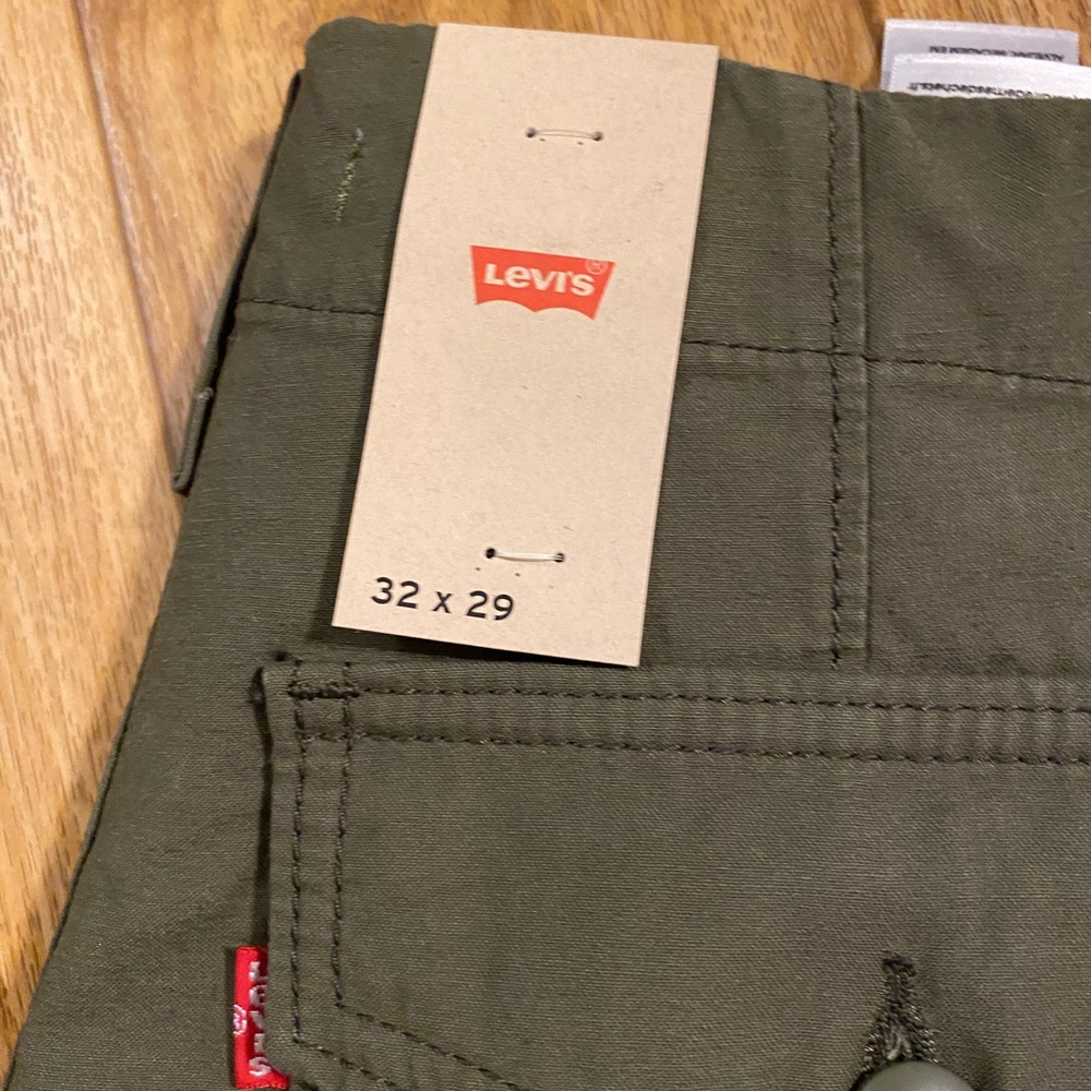 Levi’s khakis - Picture 4 of 6